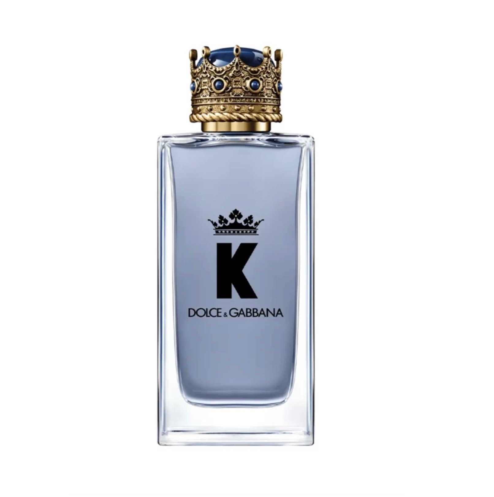 Dolce & Gabbana King Intense