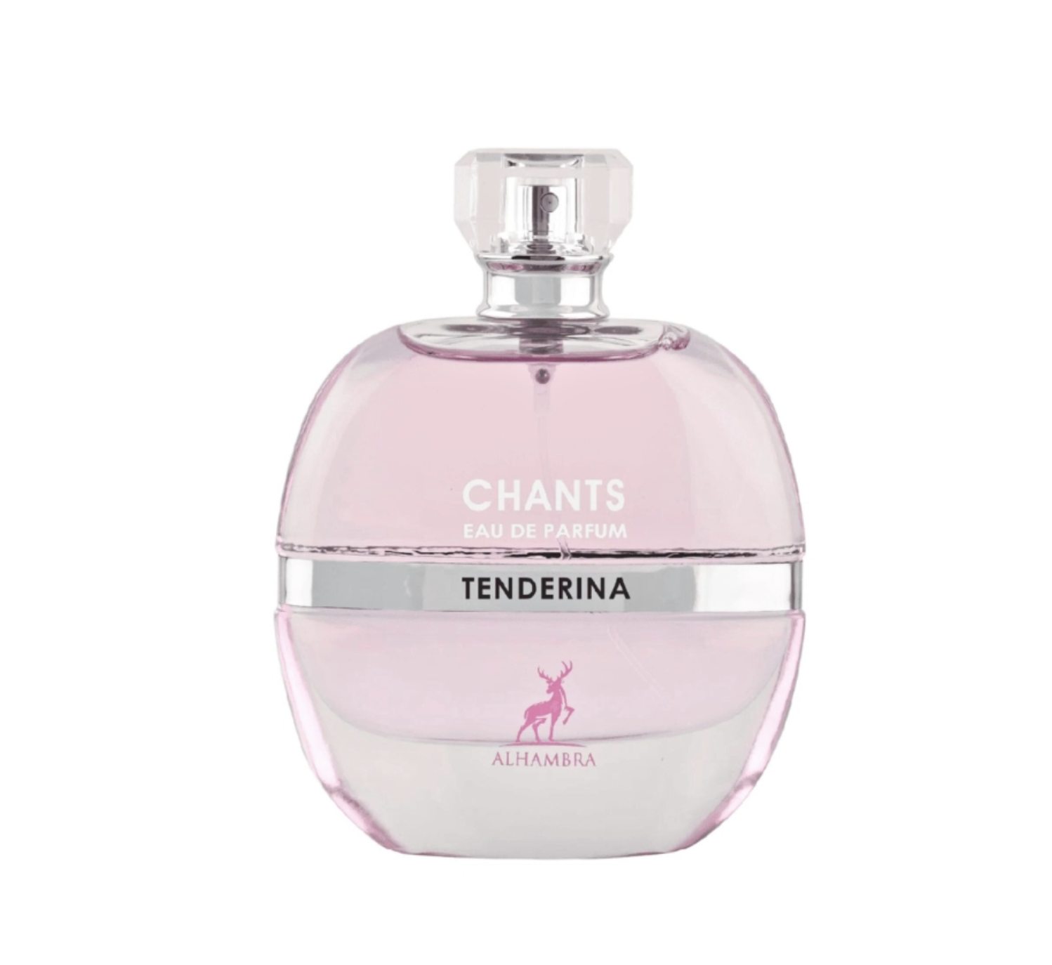 Maison Alhambra Chants Tenderina