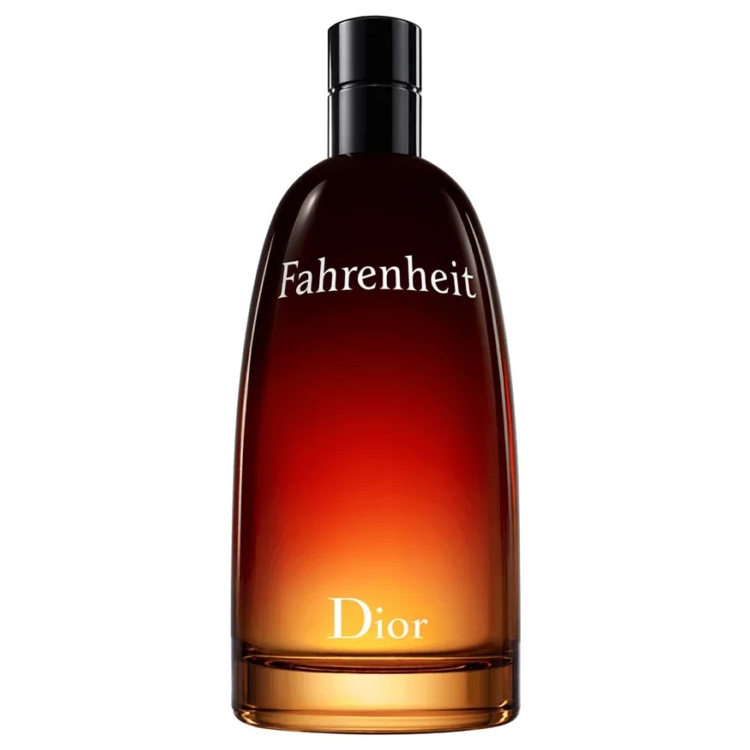 Christian Dior Fahrenheit