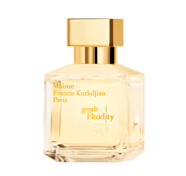 Maison Francis Kurkdjian Gentle Fluidity Gold