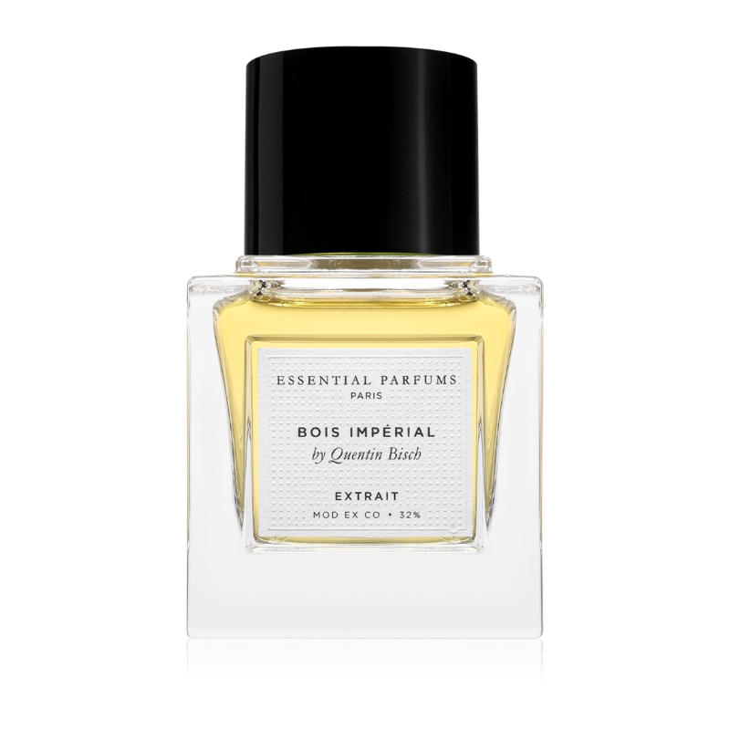 Essential Perfumes Bois Imperial Extrait