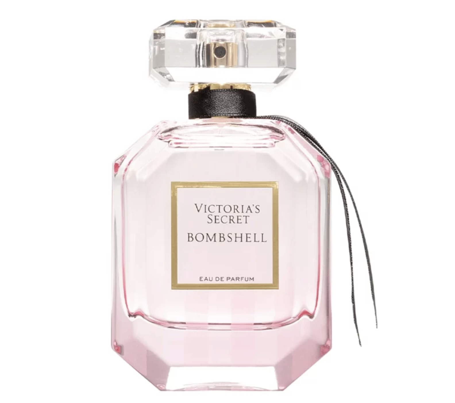 Victoria's Secret Bombshell