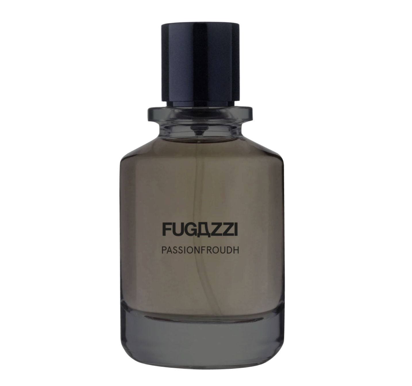 FUGAZZI Passionfroudh