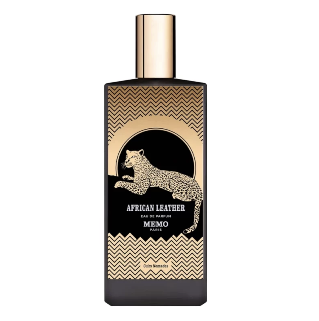 Memo African Leather