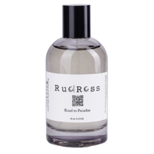 RudRoss Road to Paradise