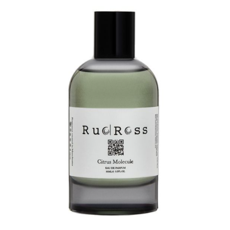 RudRoss Citrus Molecule