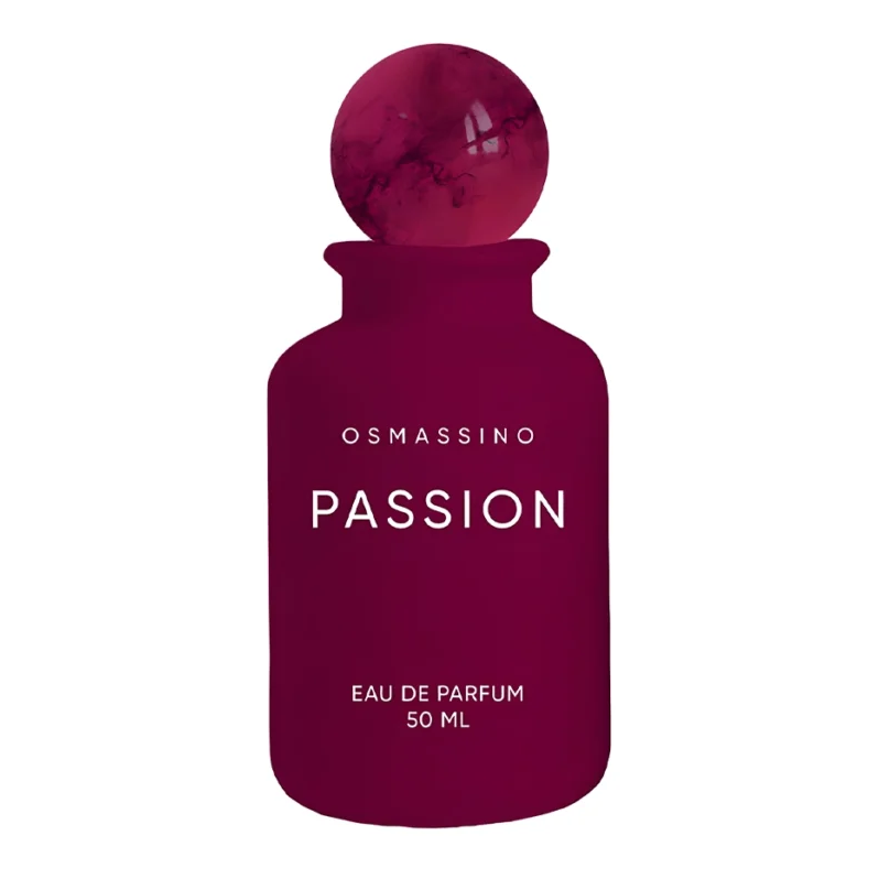 Osmassino Passion
