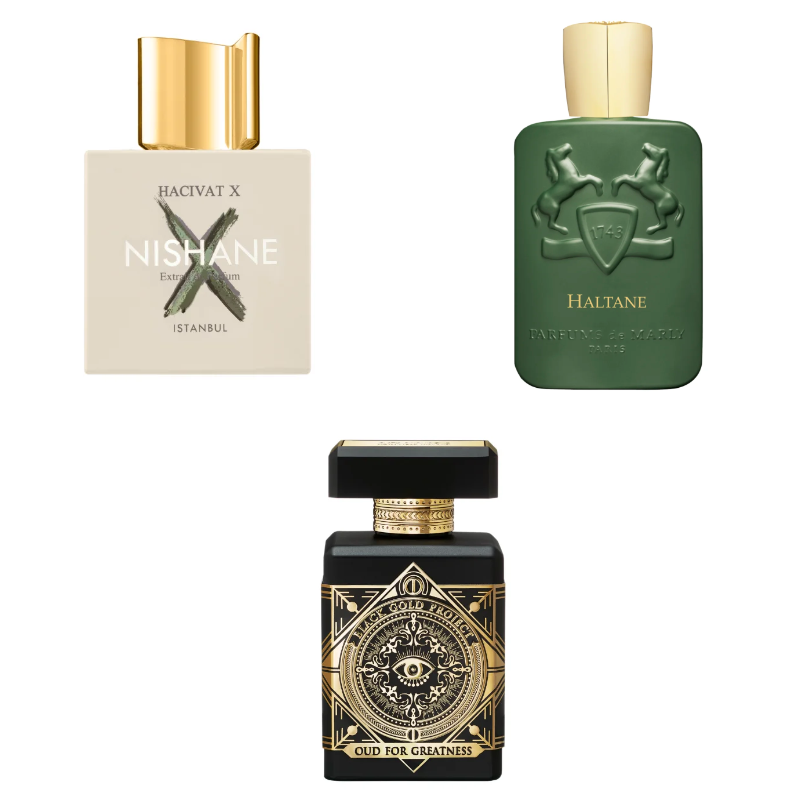 Сет для него "Брутальность"