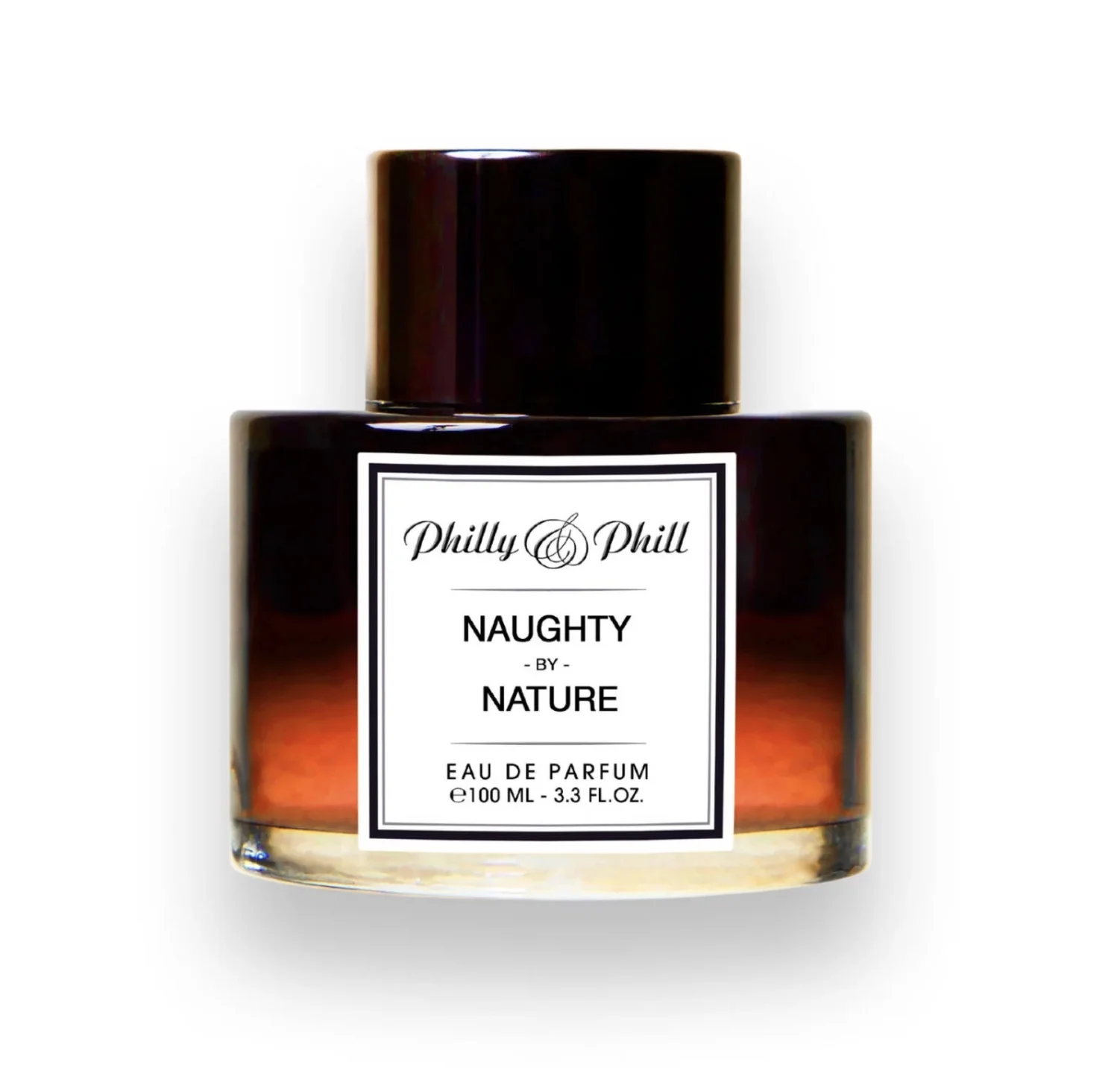 Philly & Phill Naughty by Nature