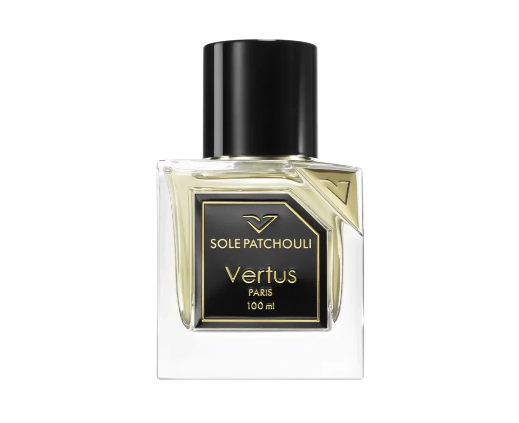 Vertus Sole Patchouli