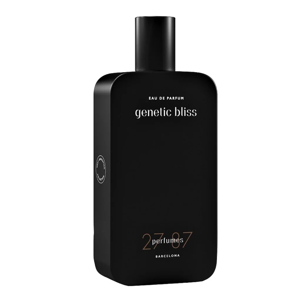 27 87 Genetic Bliss
