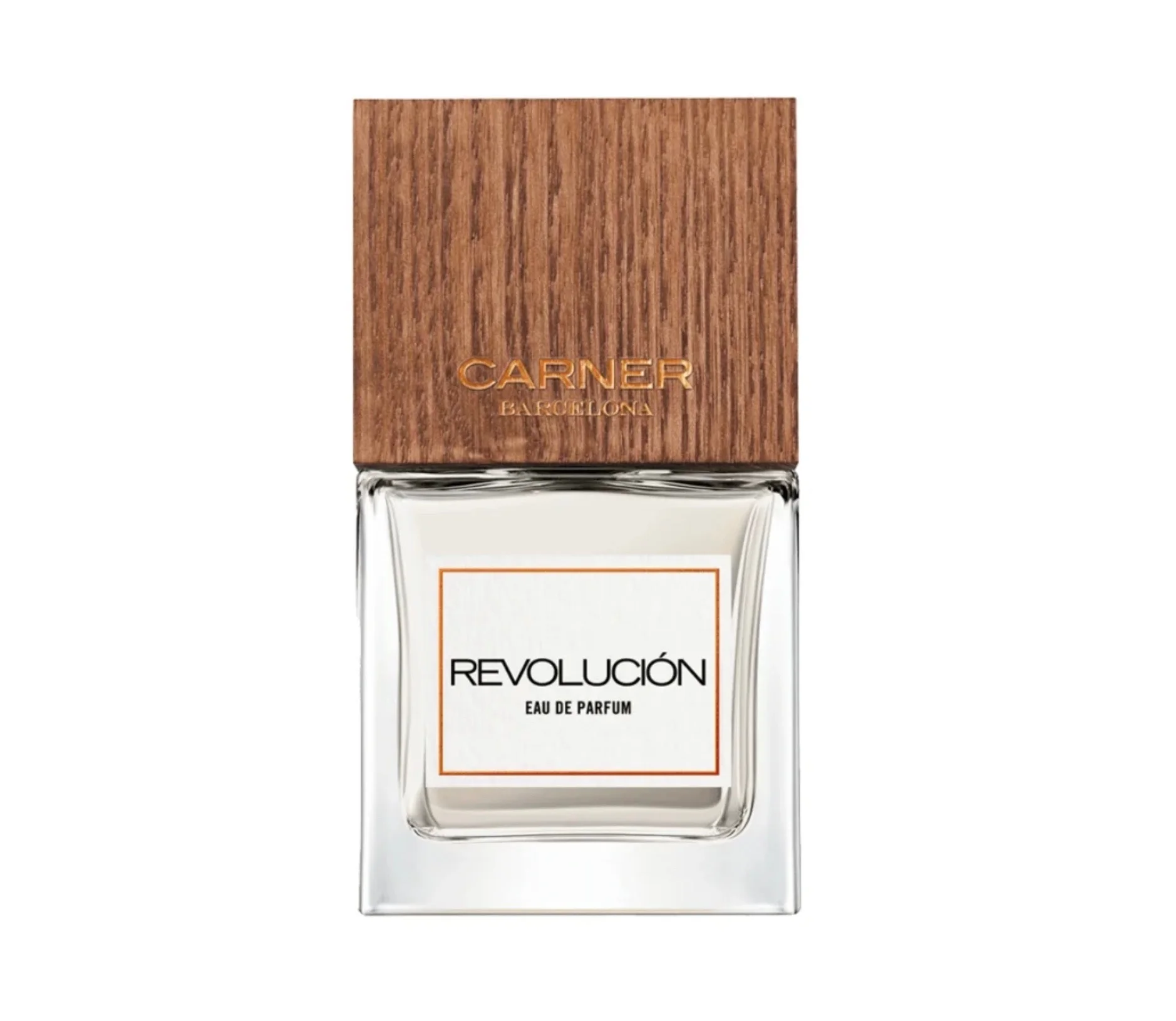 Carner Barcelona Revolucion