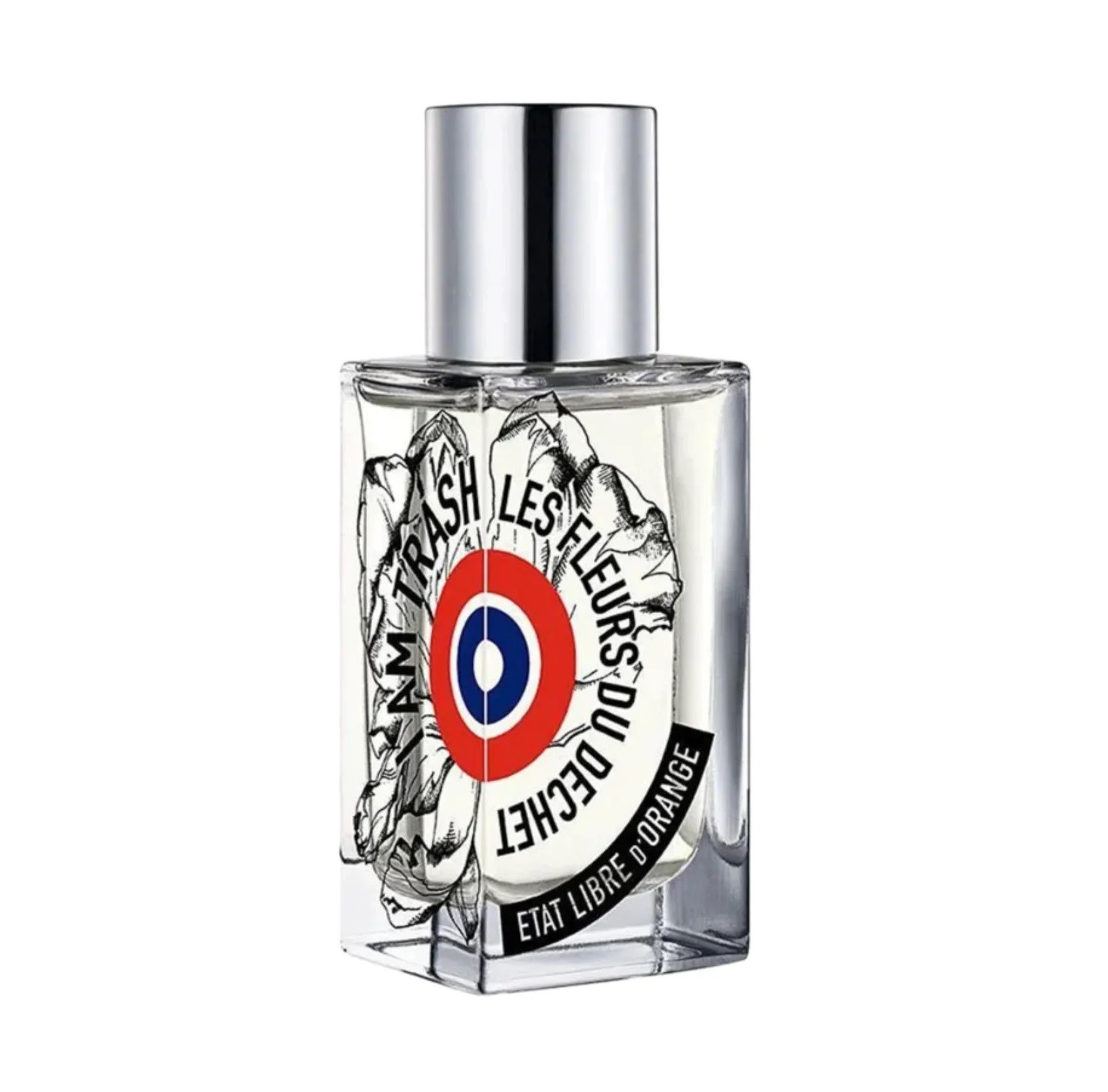 Etat Libre D'Orange I Am Trash Les Fleurs de Dechet