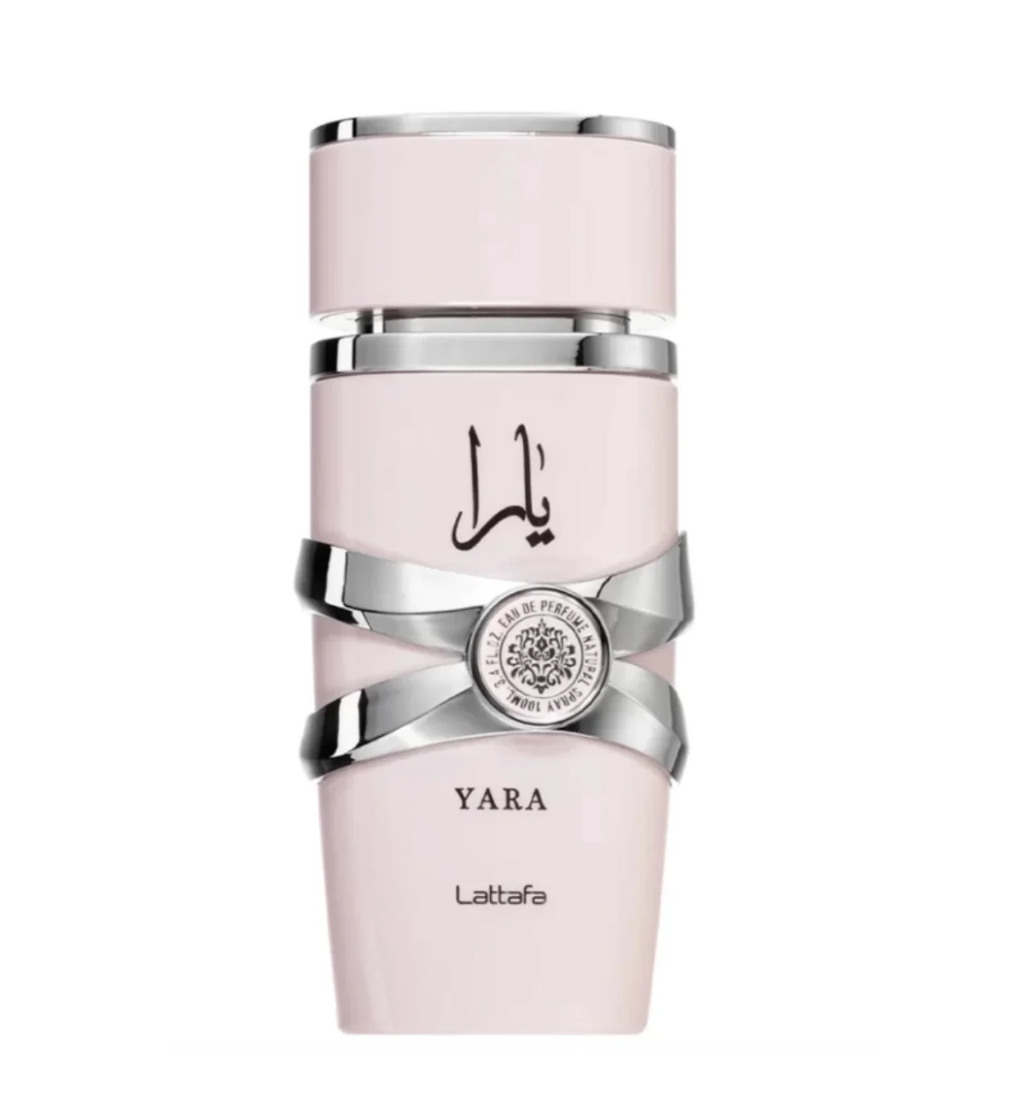 Lattafa YARA