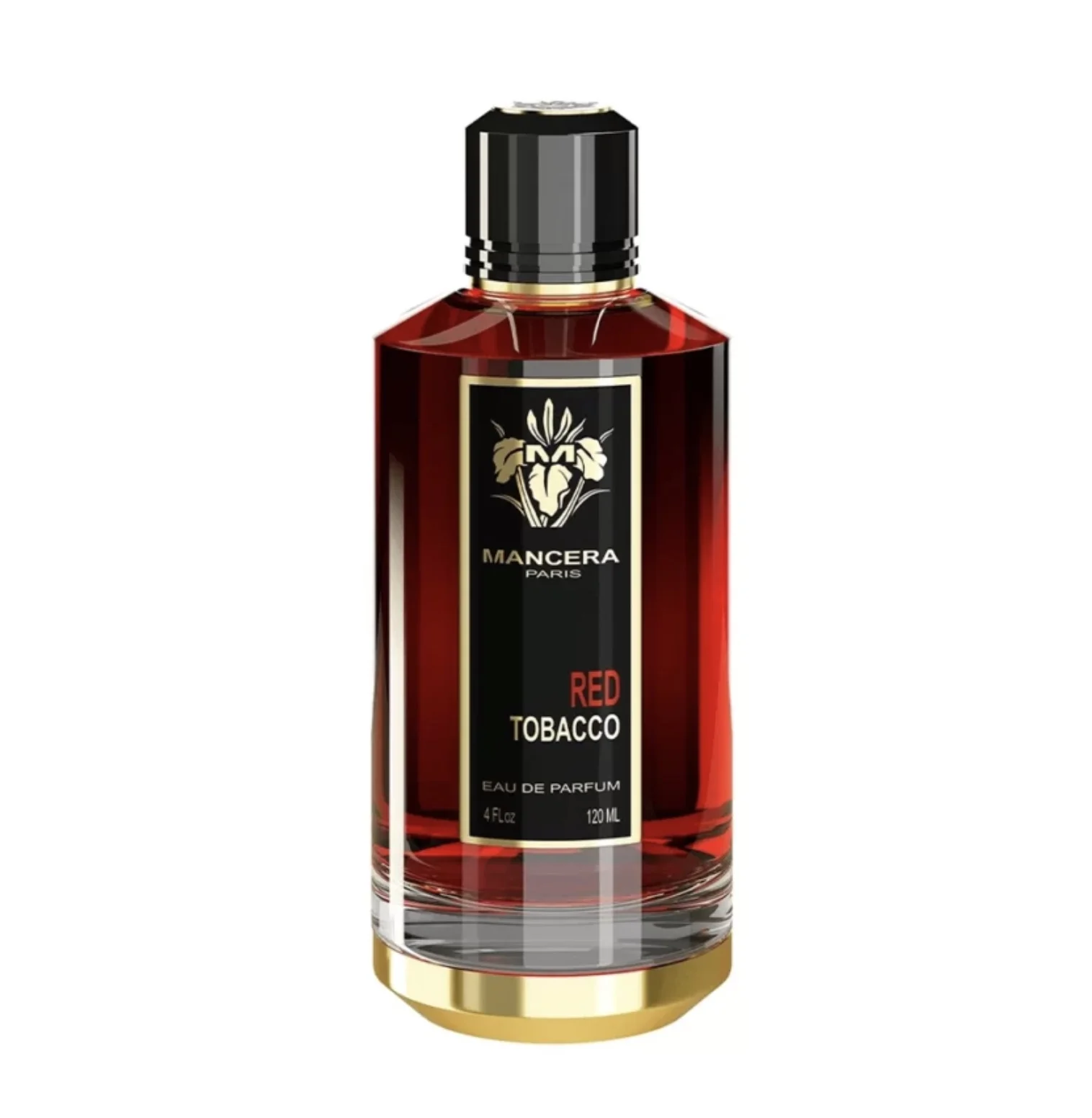 Mancera Red Tobacco