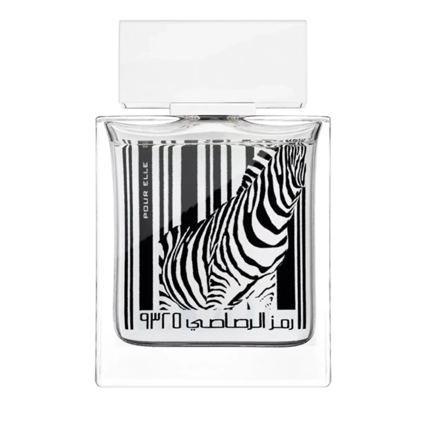 Rasasi Pour Elle (Zebra)
