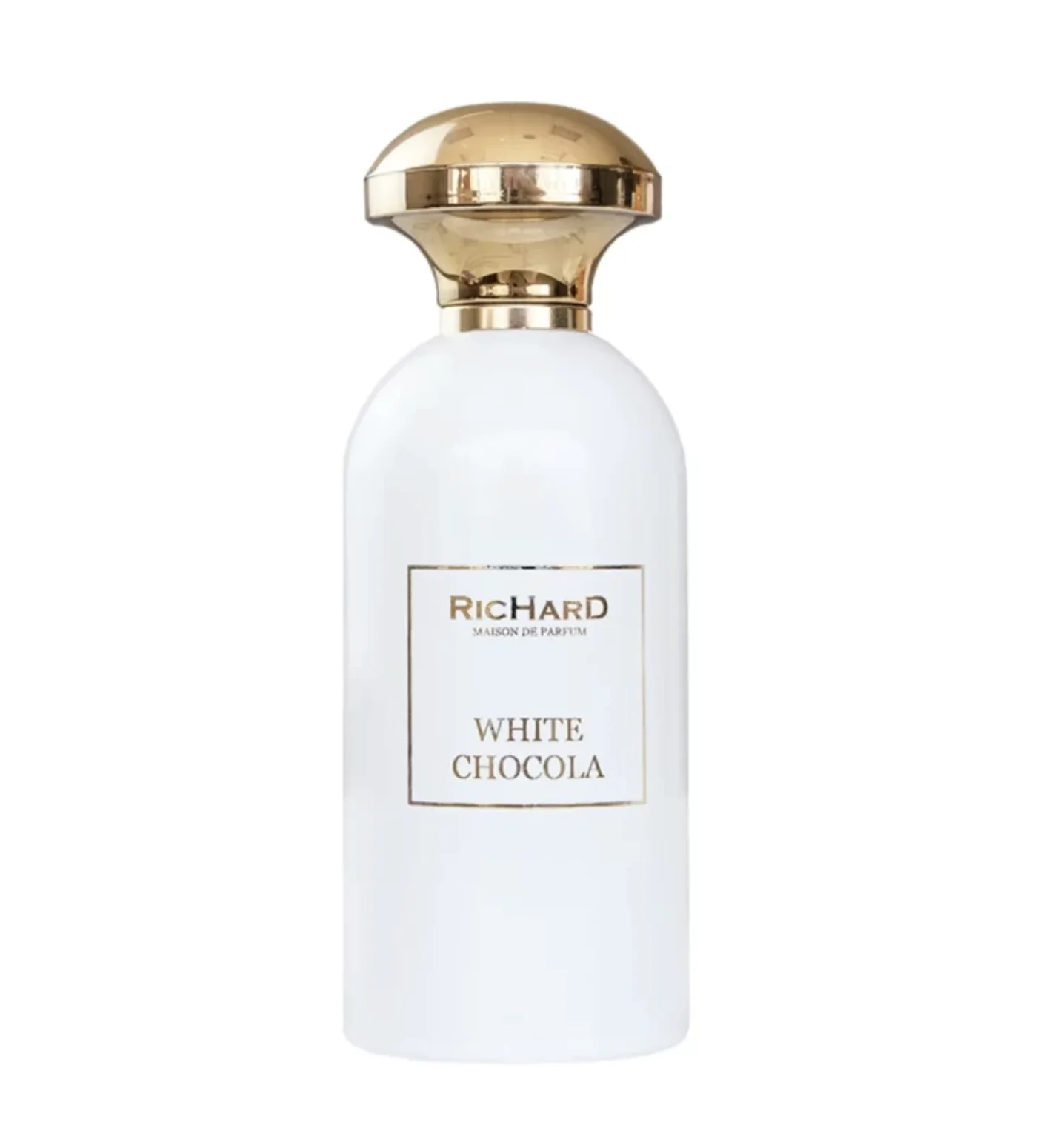 Richard White Chocola