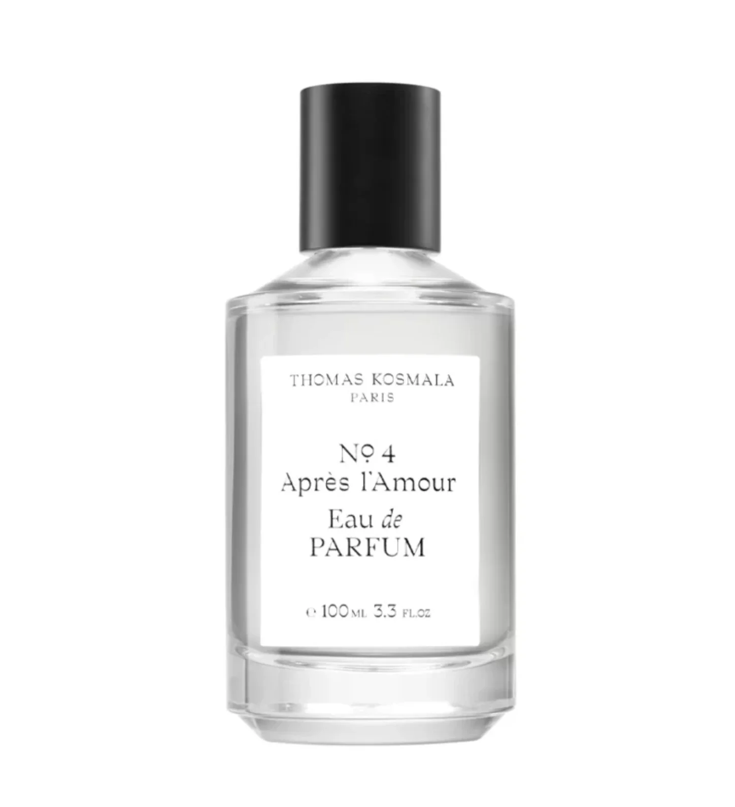 Thomas Kosmala №4 Apres L'Amour
