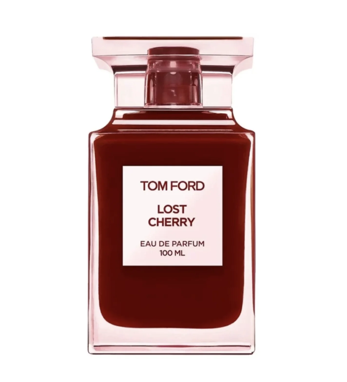 Tom Ford Lost Cherry