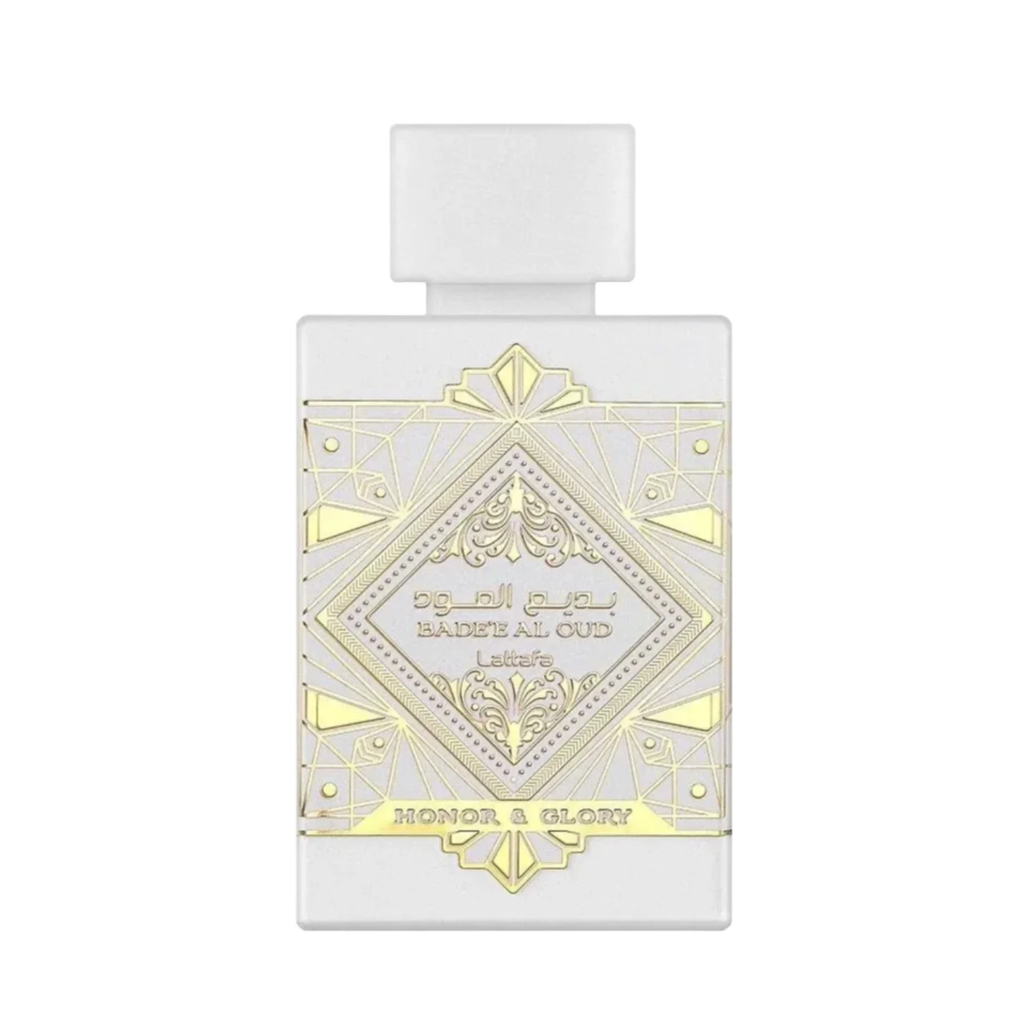 Lattafa Bade'e Al Oud Honor & Glory