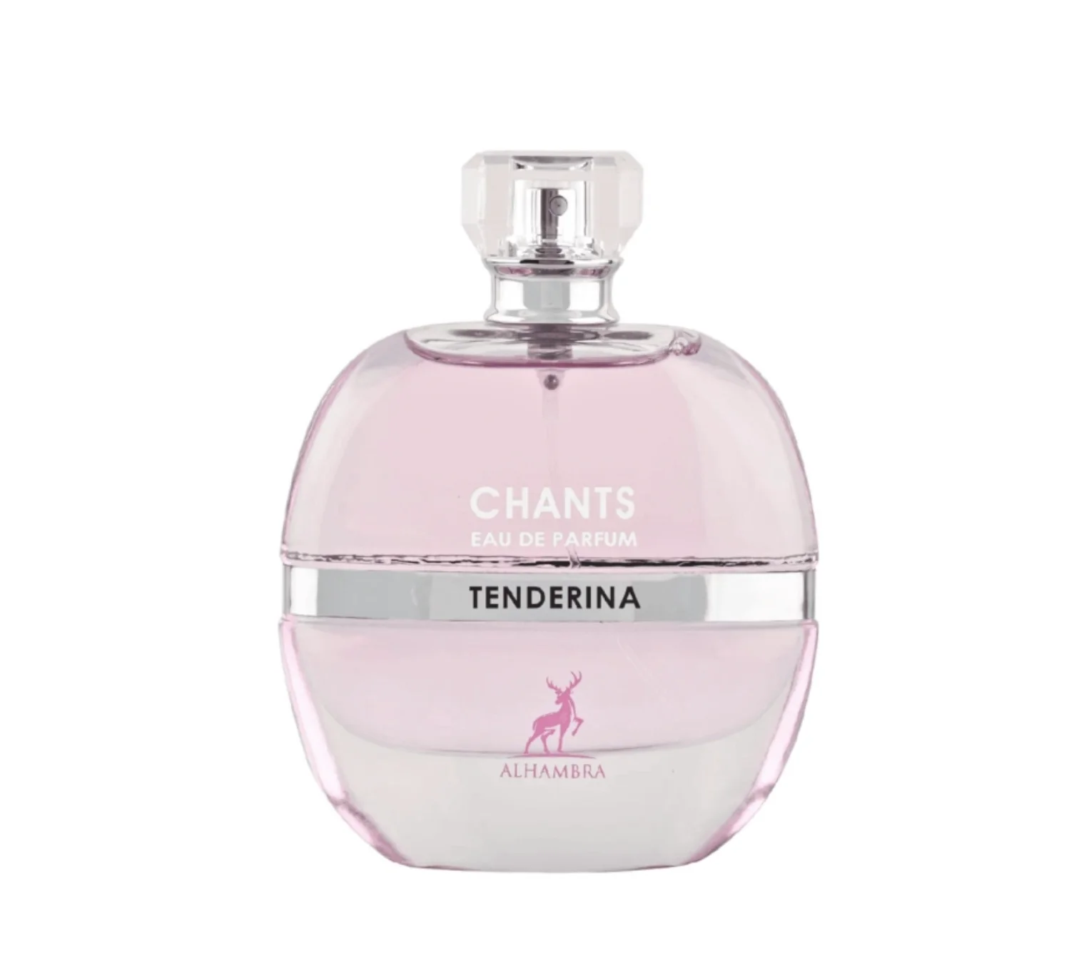 Maison Alhambra Chants Tenderina