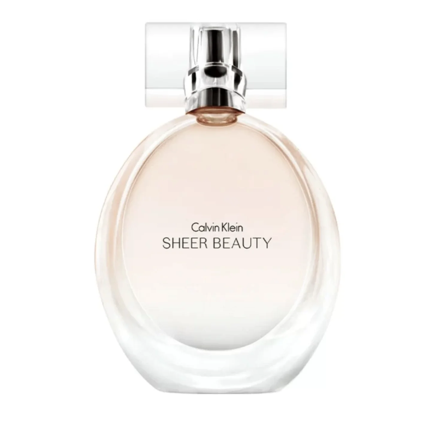 Calvin Klein Sheer Beauty