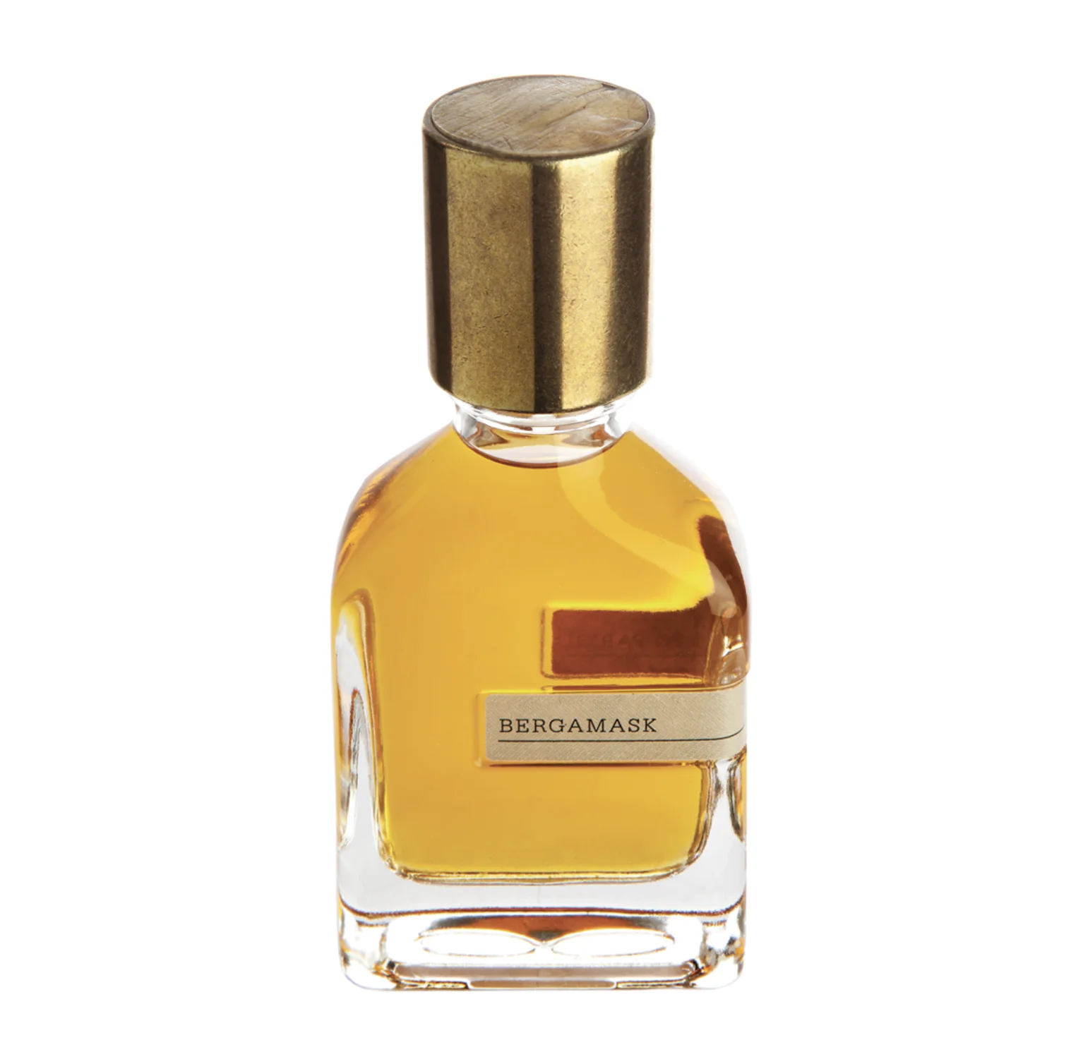 Orto Parisi Bergamask