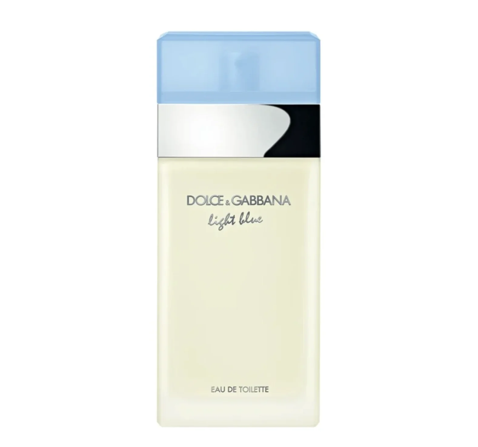 Dolce & Gabbana Light Blue Women