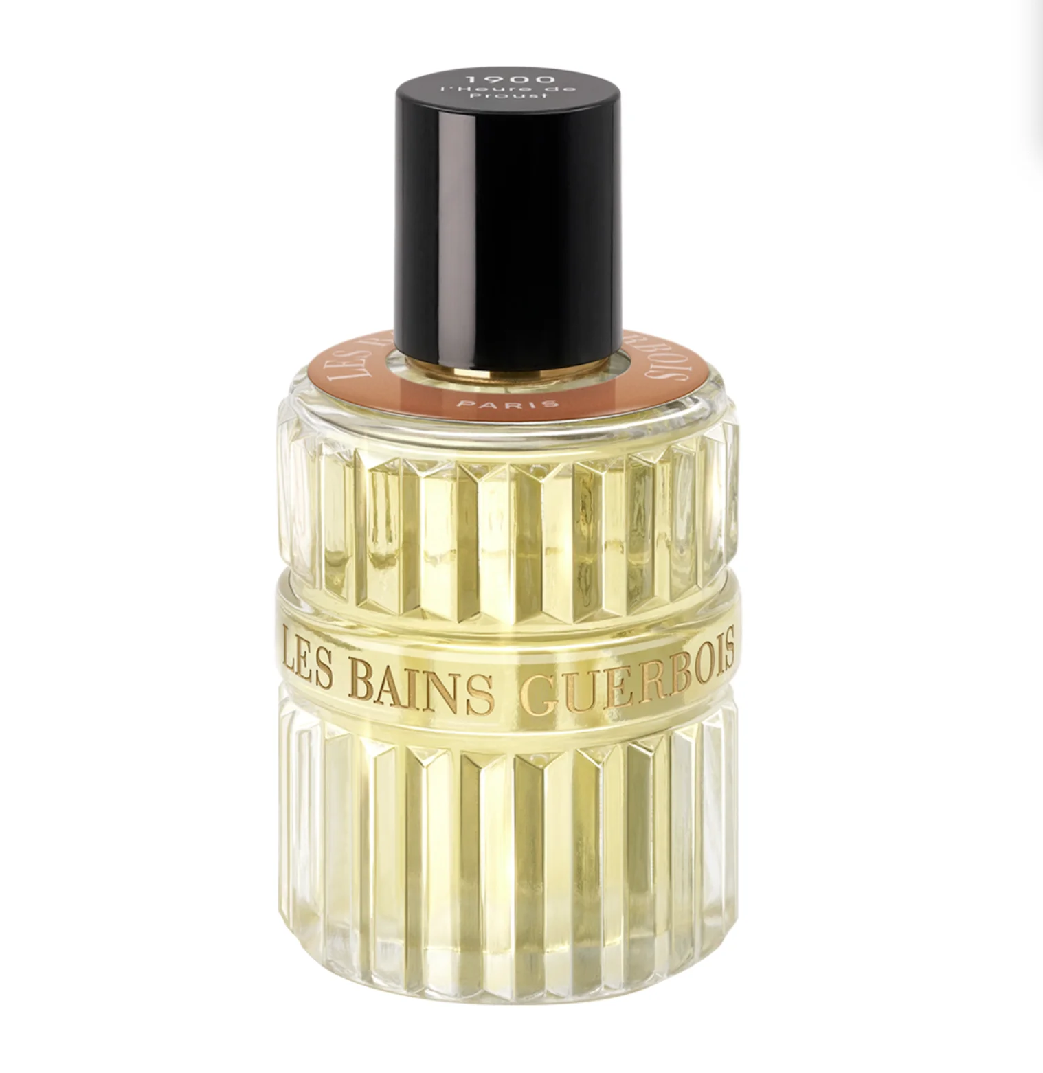 Les Bains Guerbois 1900 L’Heure de Proust