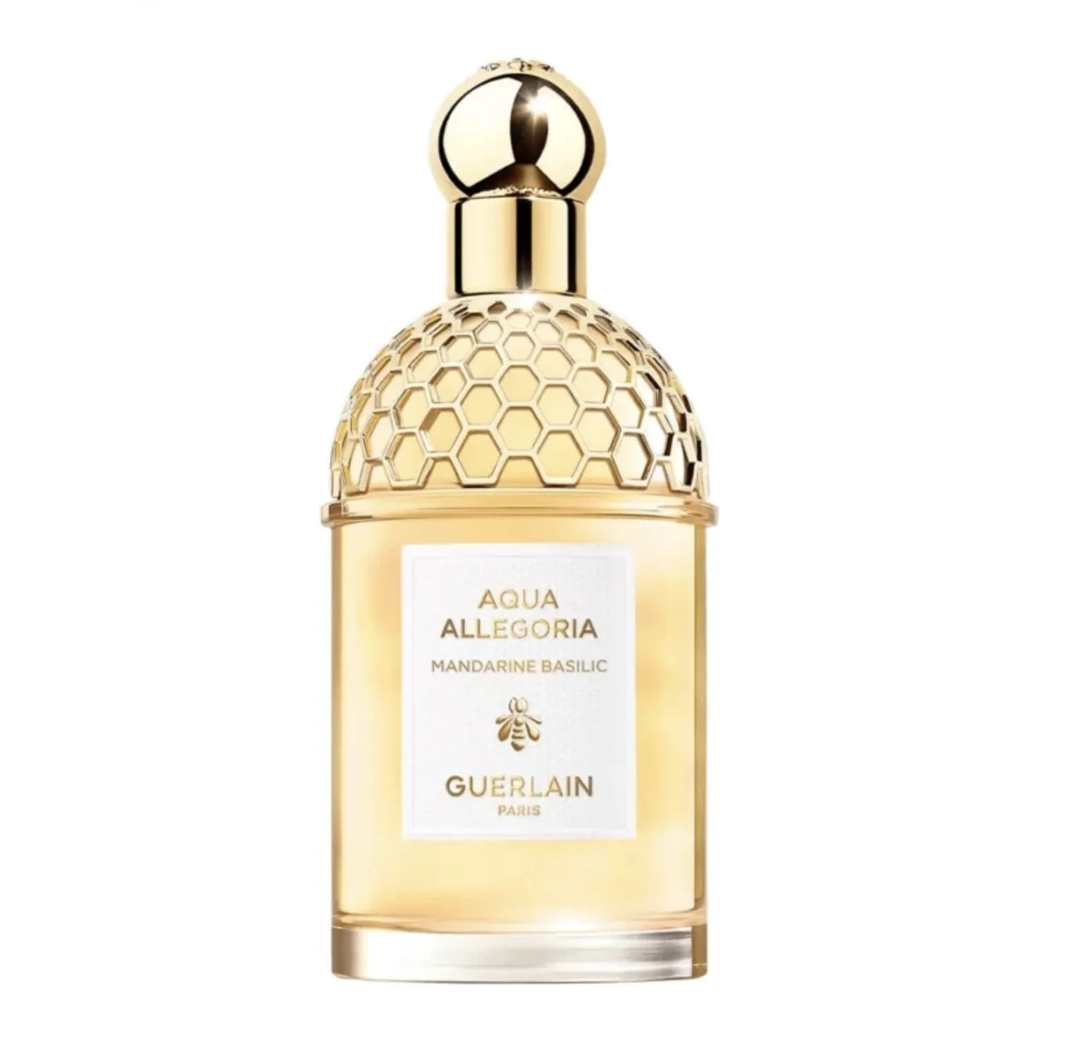 Guerlain Aqua Allegoria Mandarine Basilic