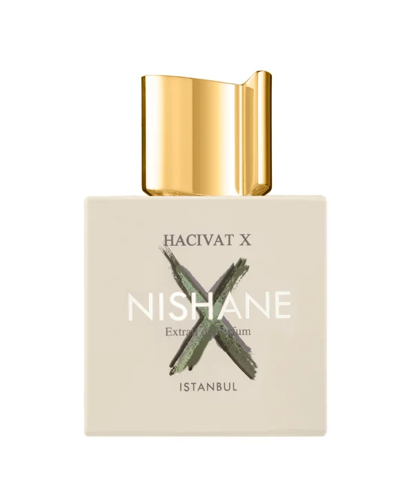 Nishane Hacivat X