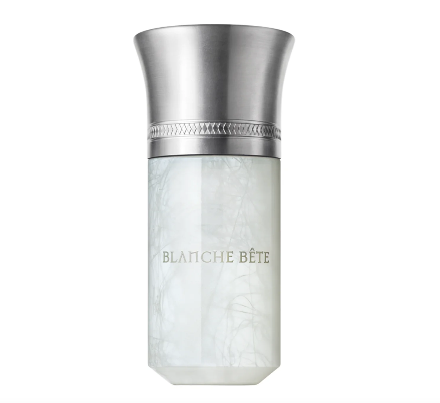 Liquides Imaginaires Blanche Bête