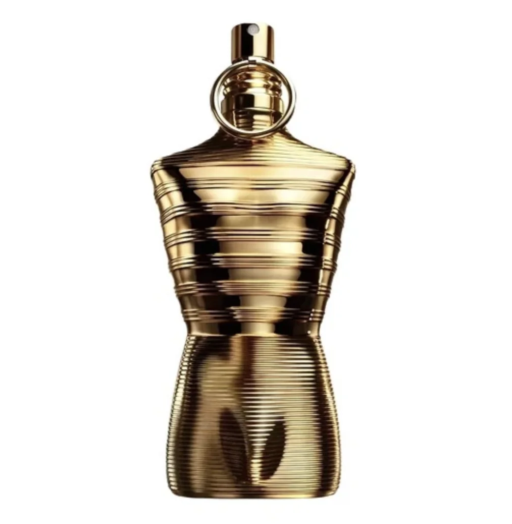 Jean Paul Gaultier le male elixir absolu parfum intense
