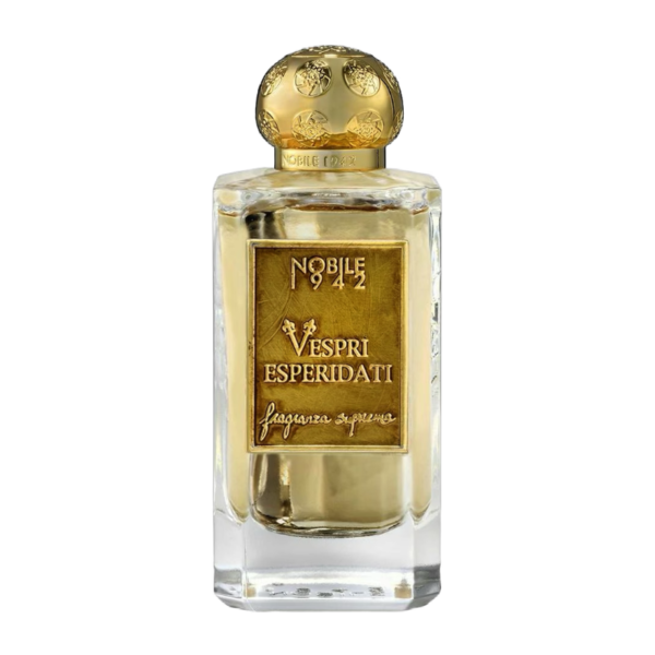 Nobile 1942 Vespri Esperidati купить в Минске, Гродно – Me & You Perfumes